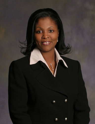 Carol Morrow