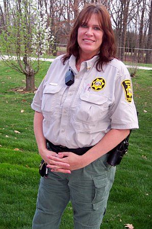 Julie Poirier