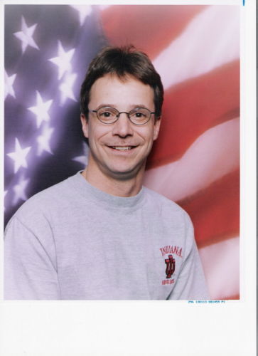 Gary Lawless