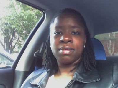 Georgette Forrest