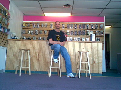 Jeffrey Dennis