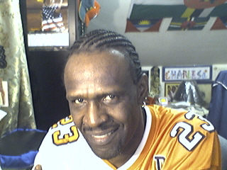 Andrew Charles