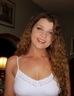 Tracey Williamson