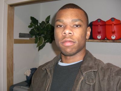 Jeremy Anderson