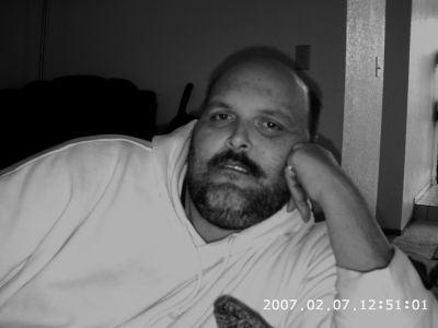 Adam Bates