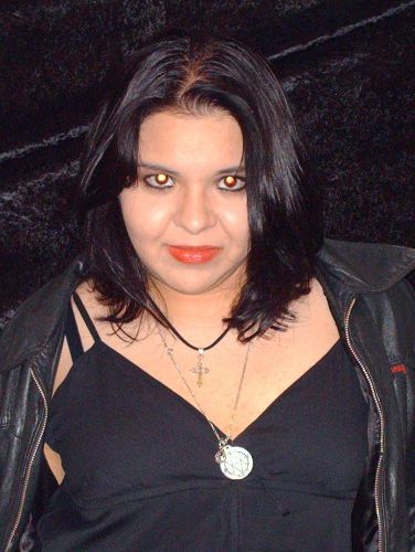 Vanessa Olvera