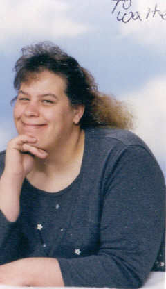 Melanie Barna