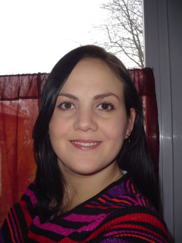 Helen Reynolds
