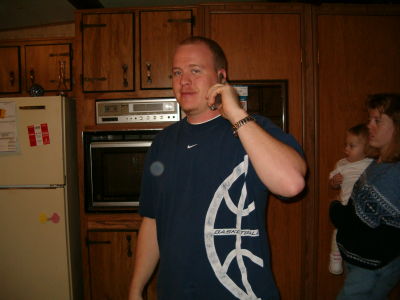 Christopher Nicholson