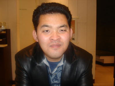 Shin Kim