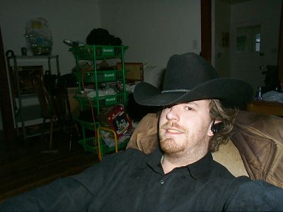 jesse lang