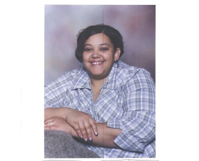 Tanya Washington