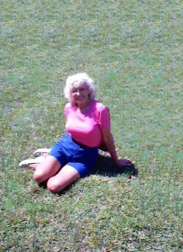 Gladys Green