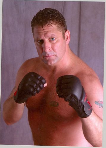 eric daniels