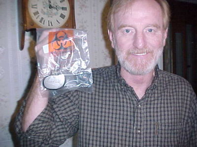 david kyle