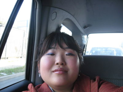 Olivia Jung