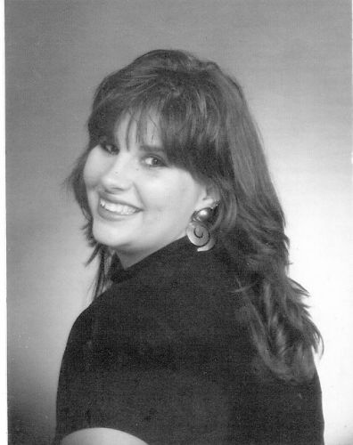 Charlene Brink