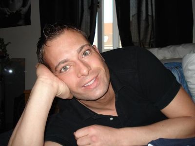 robert daniels