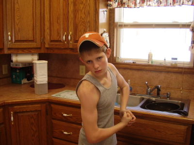 Dustin Emanuel