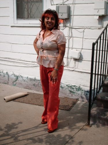 Janie Dugars