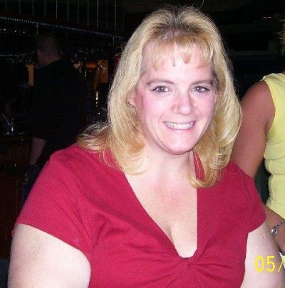 Renae Hargreaves