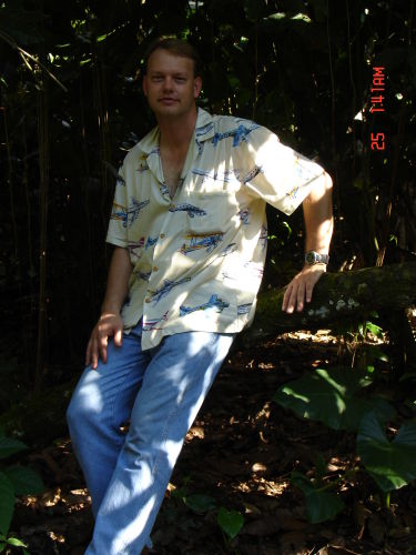 Steve Tindeland