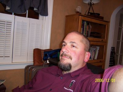 Robert Trousdell