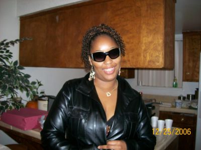 Angela Harris