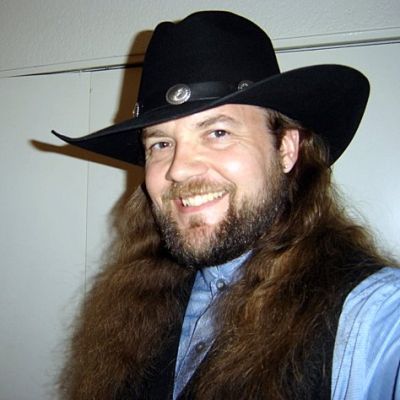 Earl Blackmore