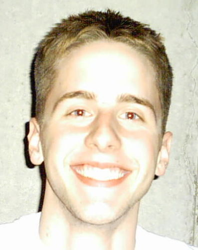 joshua jones