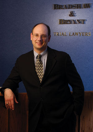 Michael Bryant