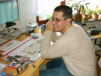 Matthew Bumbach