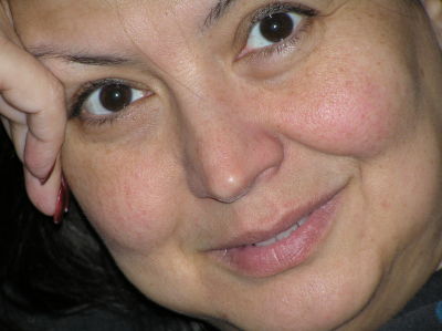 Susan Rutter