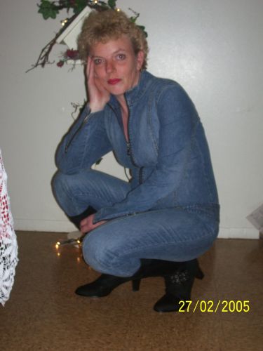 Beth Tranum