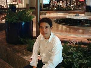 Gerald Lara