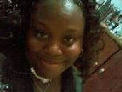 Tasha Simeon