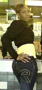 Danielle Brown