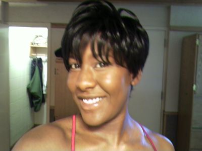 Candice Stephenson