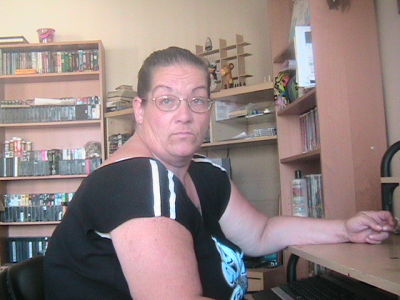 Joann Ellis