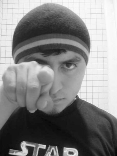 Aldo Rocha
