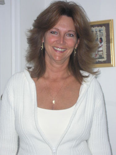 Gail Carr