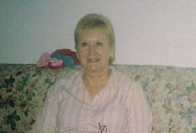 Pateresa Mack