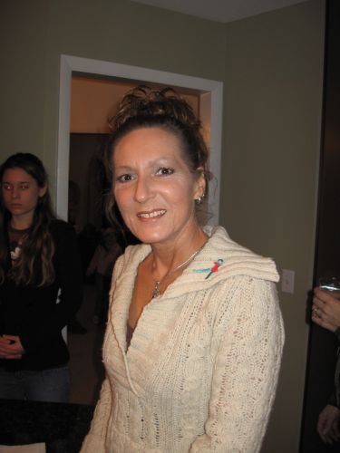 Kathy Veitch