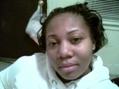 Tiawana Griffin