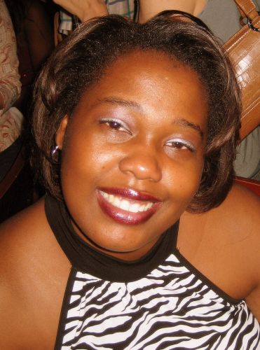 Nichole Moton