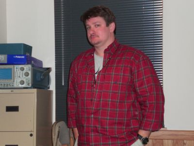 Kenneth Jewell