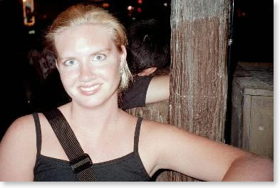 Kimberly Wohlgemuth
