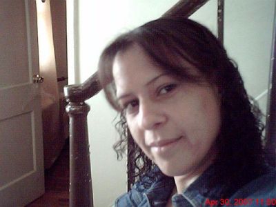Rosa Santiago Rosado