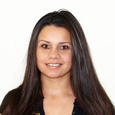Ana Quiquivix-Martinez