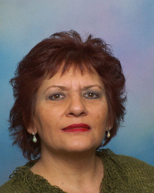 Barbara Mclaren